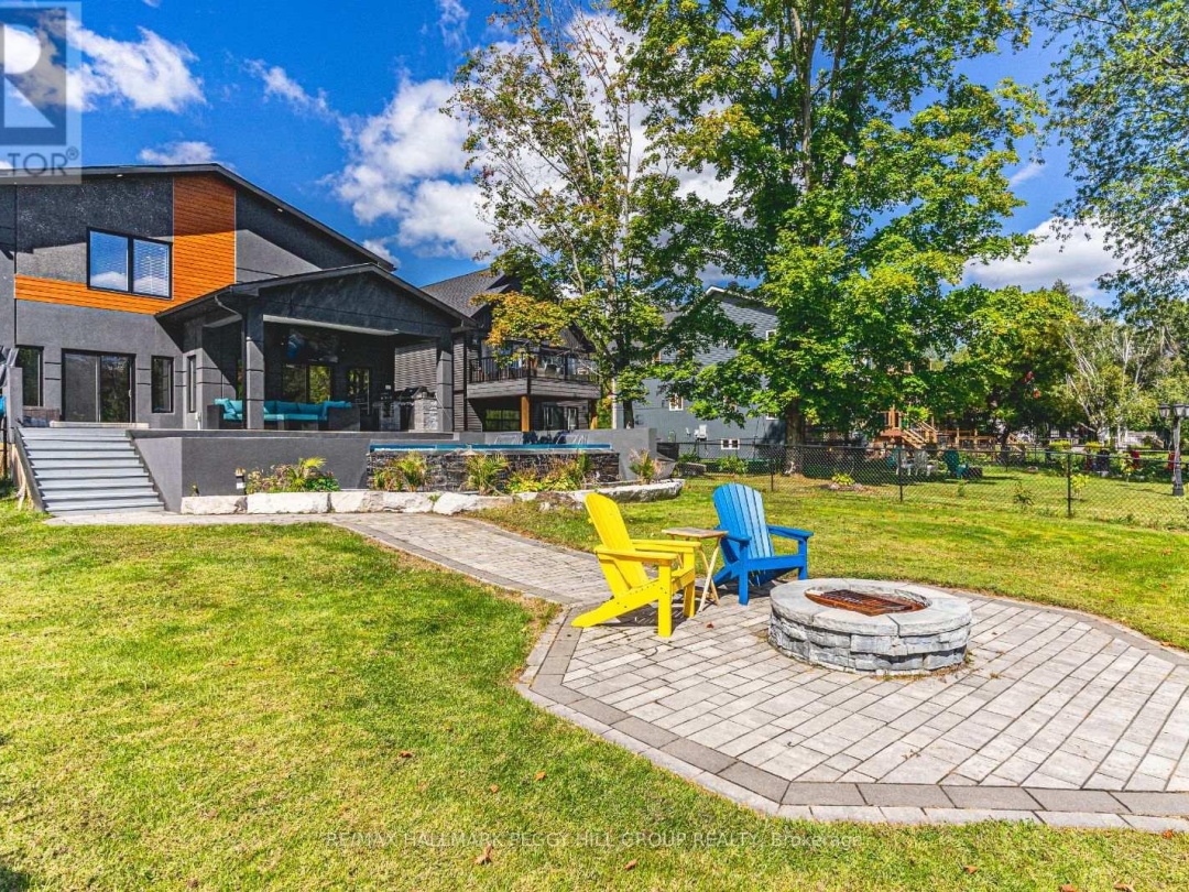 1657 PENINSULA POINT ROAD, 