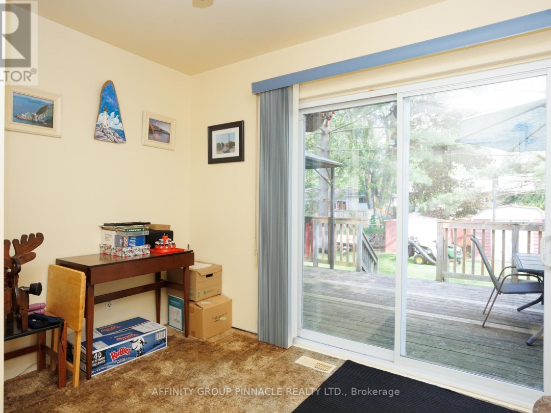 46 Maplewood Avenue, Lake Simcoe