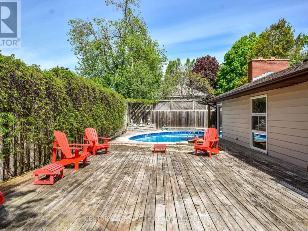 61 SECOND STREET, Orillia