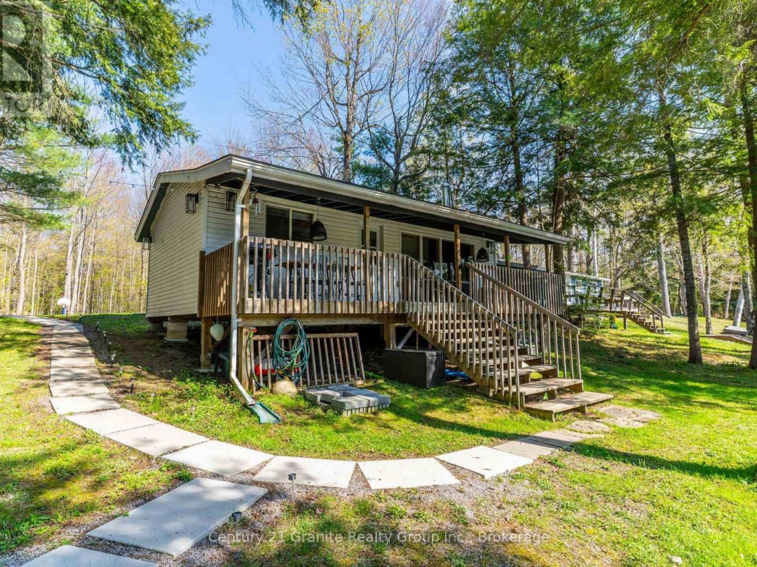 1954 SOUTH BEAVER LAKE LANE, Gull Lake