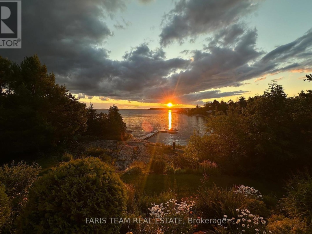 70 Kamenni Bay Road, Georgian Bay