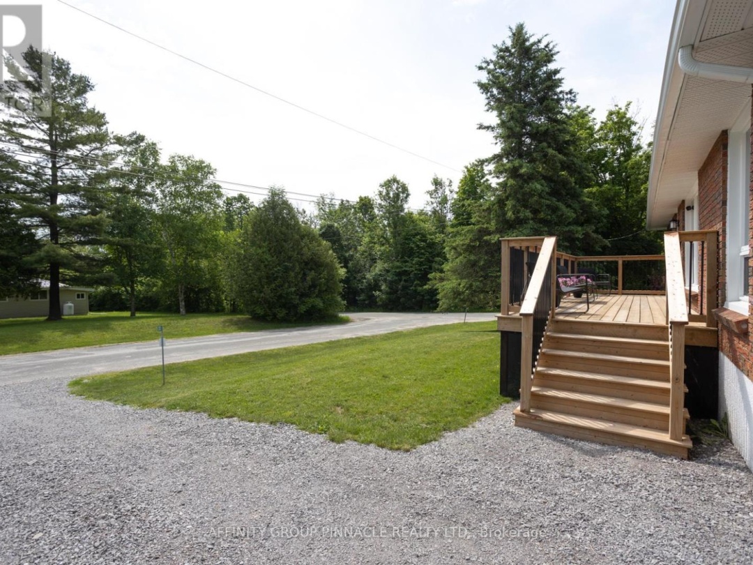 203 GEORGE DRIVE, 