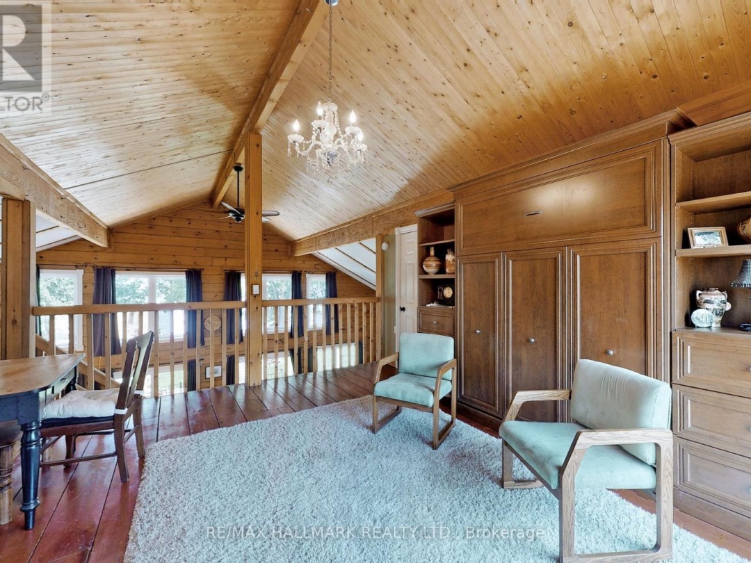 4017 Dalrymple Drive, Dalrymple Lake