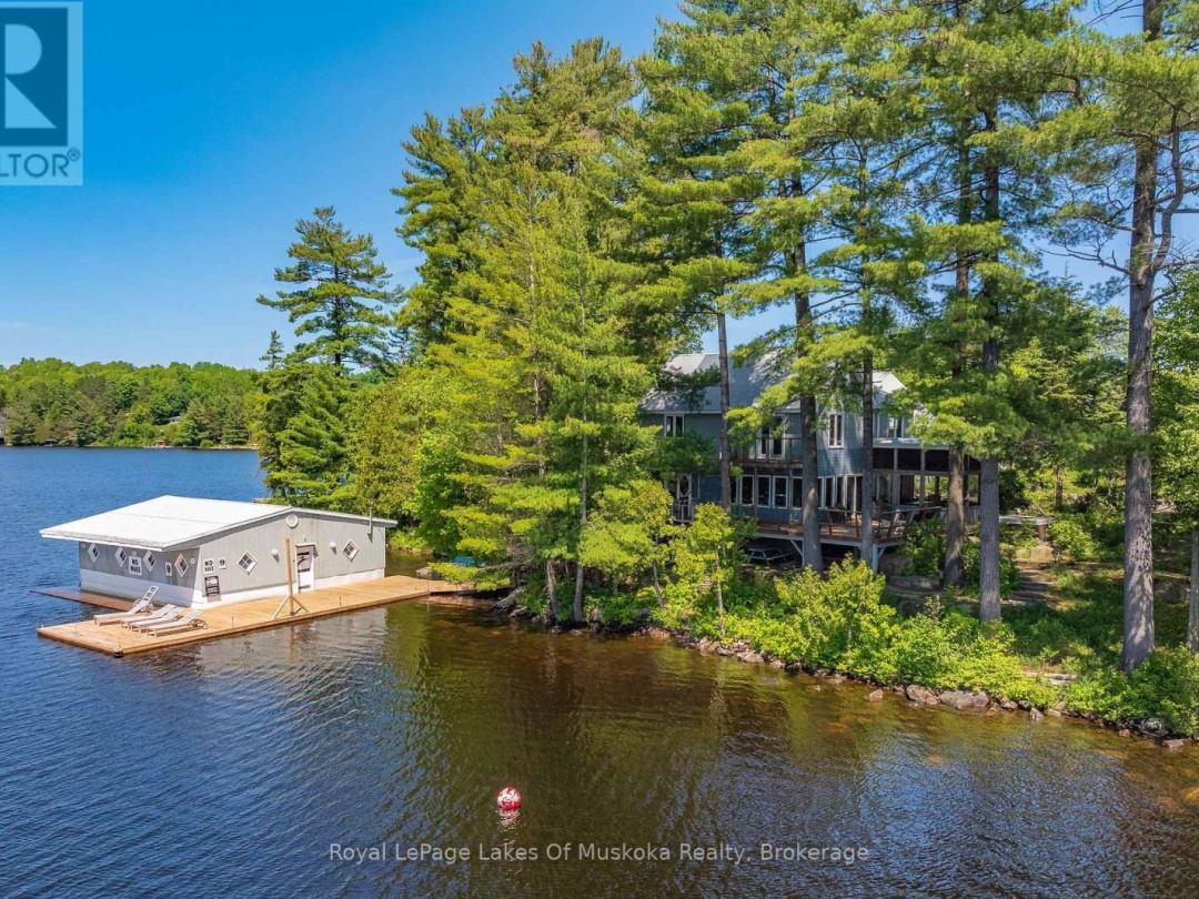 928 Jones Lane, Fairy Lake