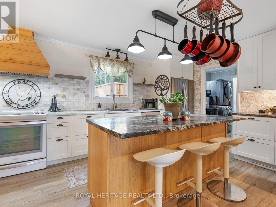 26 Reid Road, Trent Lakes