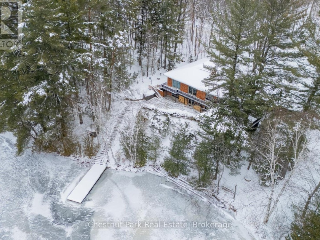 652 NORTH WASEOSA LAKE ROAD, 