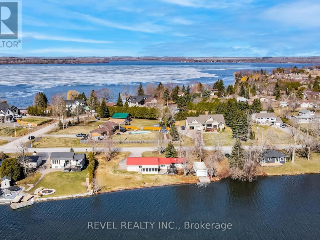 197 Washburn Island Road, Lake Scugog