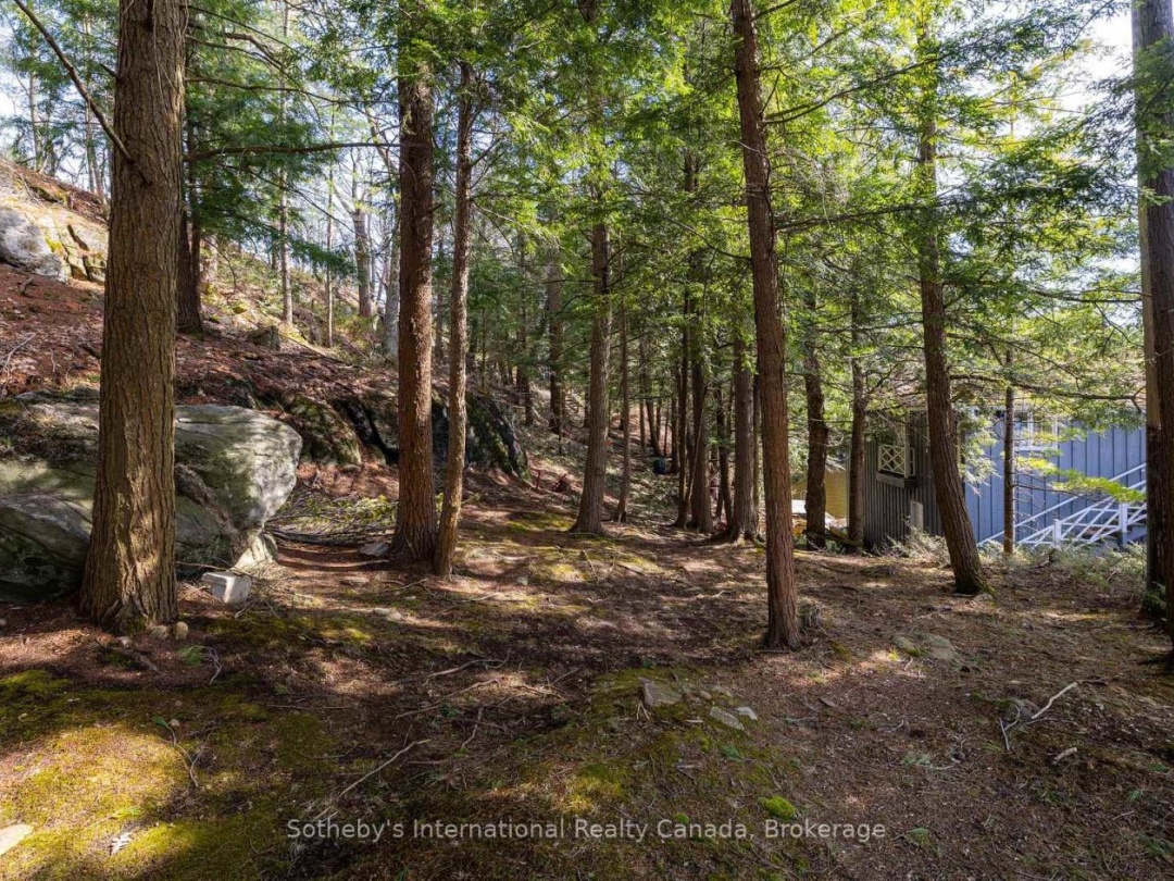 1-1076 BIRCH POINT ROAD, Lake Muskoka