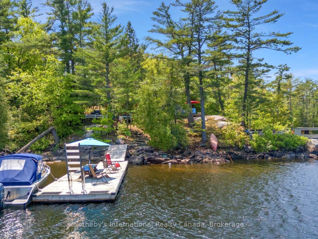 5096 ISLAND 865, Georgian Bay