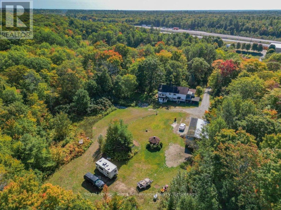 18 HORSESHOE LAKE ROAD, 