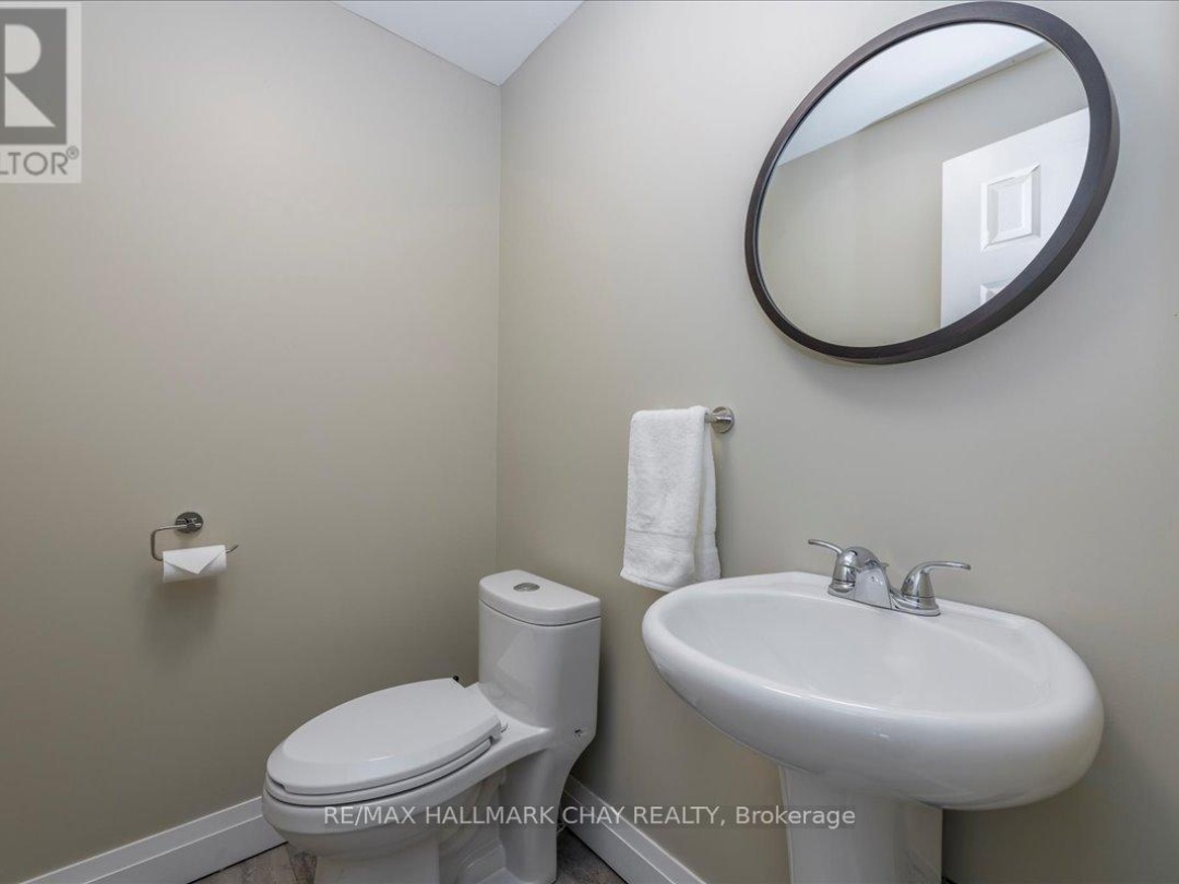 3366 MUSKOKA STREET, 