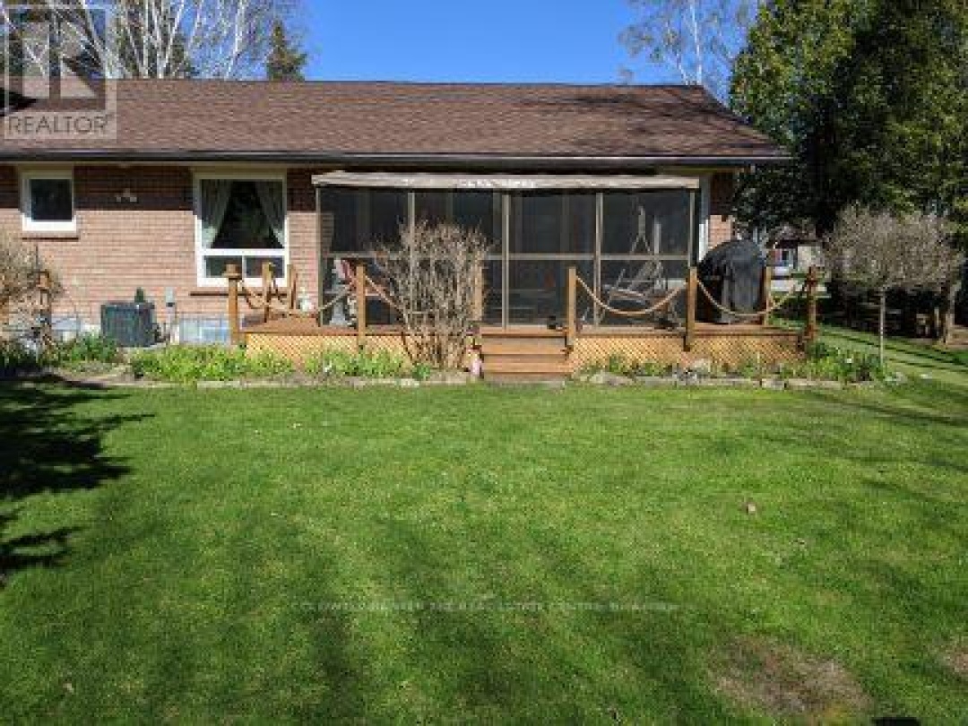 148 BAYSHORE DRIVE, Lake Simcoe