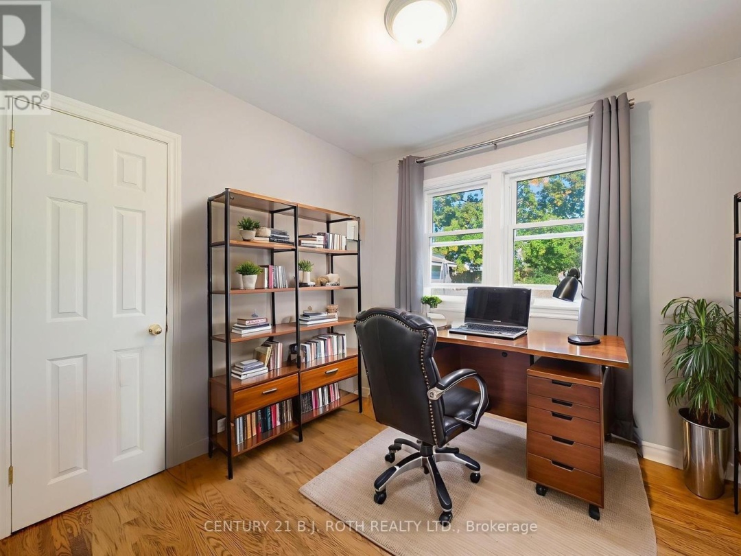 46 NORTH STREET W, 