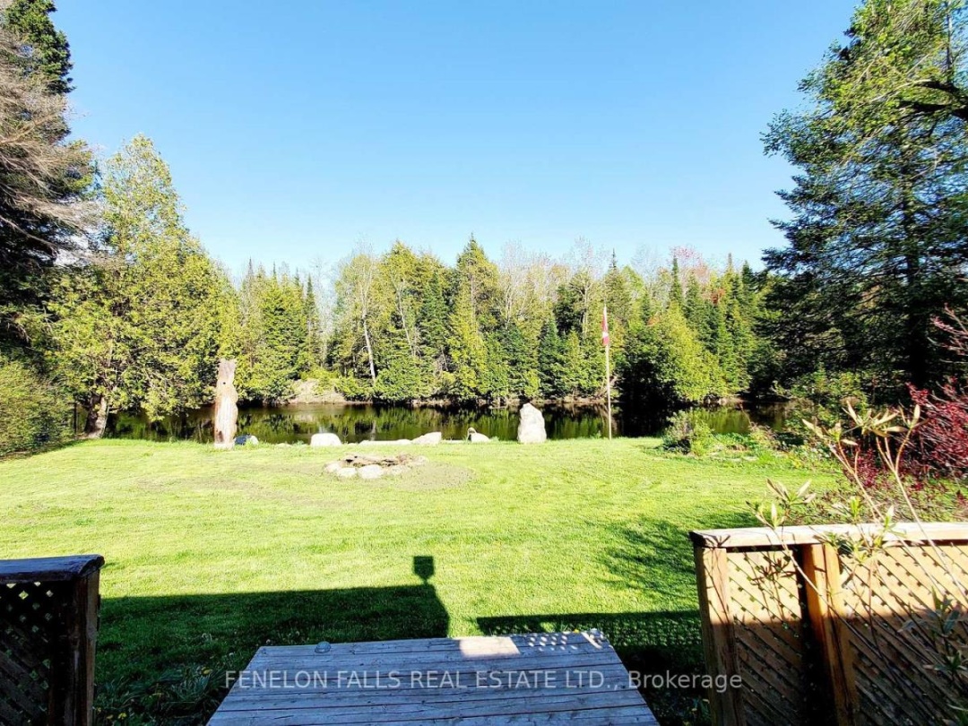 105 Cedarplank Road, Burnt Lake