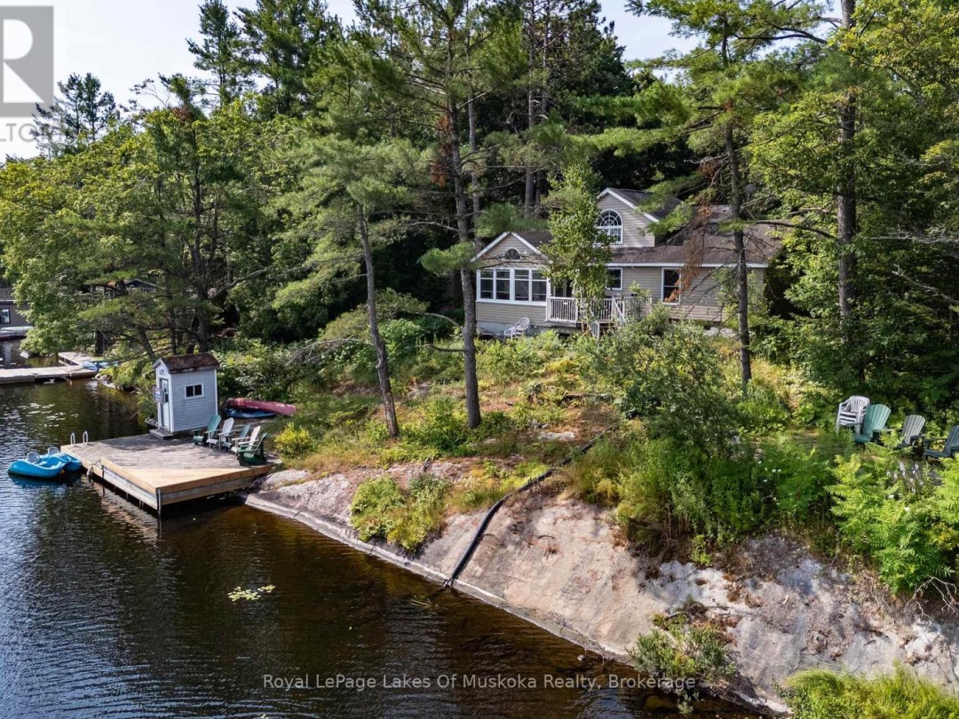 49 PINETREE ROAD, 