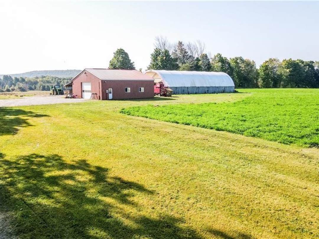 791 Horseshoe Valley Road E, Coldwater
