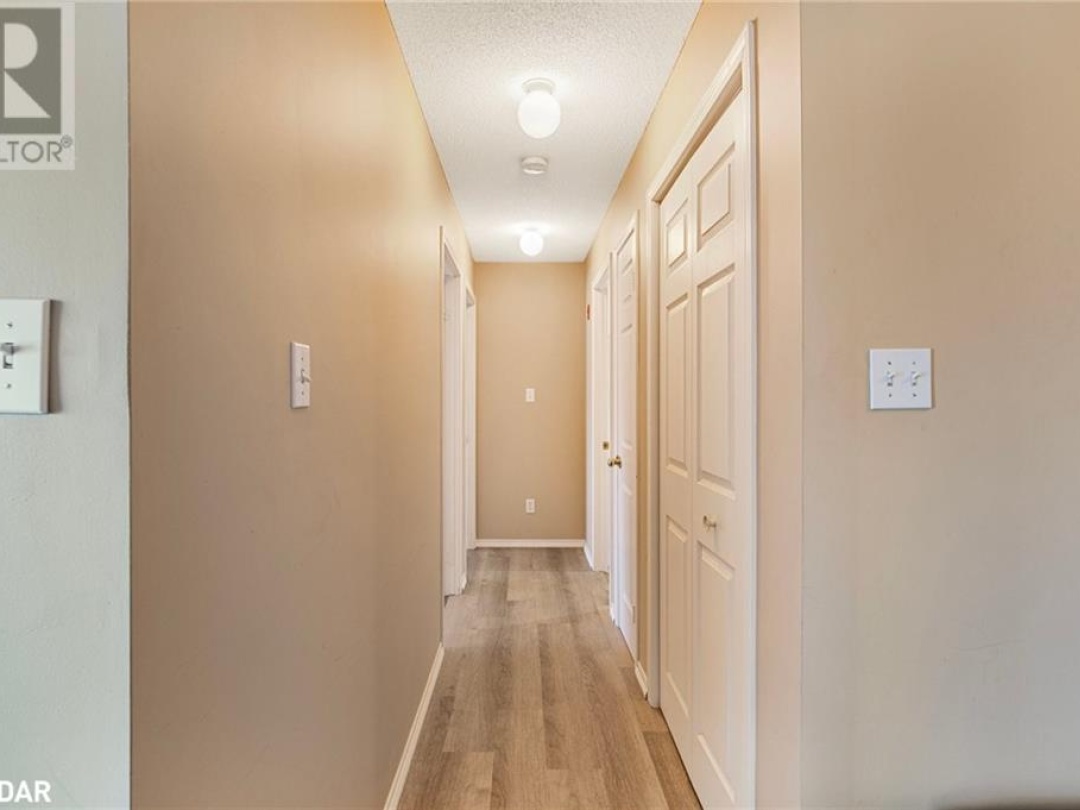 107 Bond Street Unit# 303, Orillia