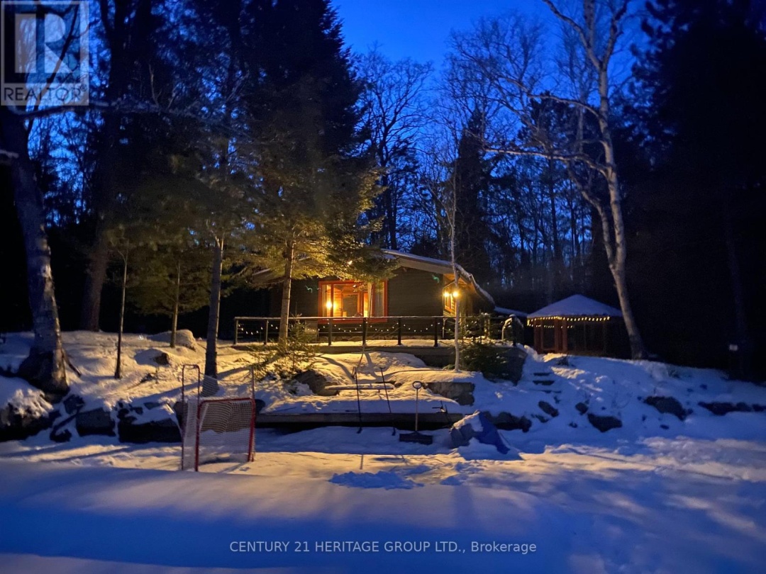 1452 Milne Road, Wood Lake
