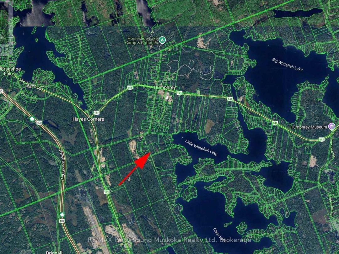 3 GREENWOOD CAMP ROAD, Seguin
