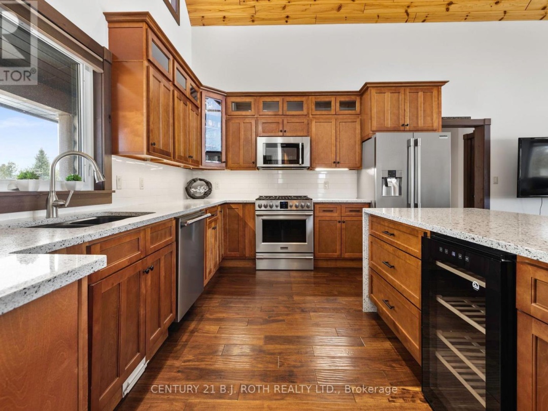 64 Mccords Road, Manitouwabing Lake