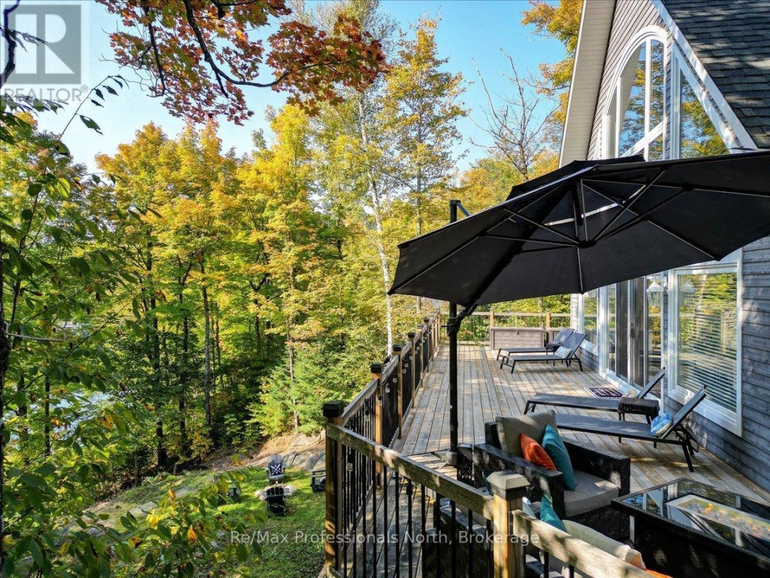 88 Russell Drive, White Lake