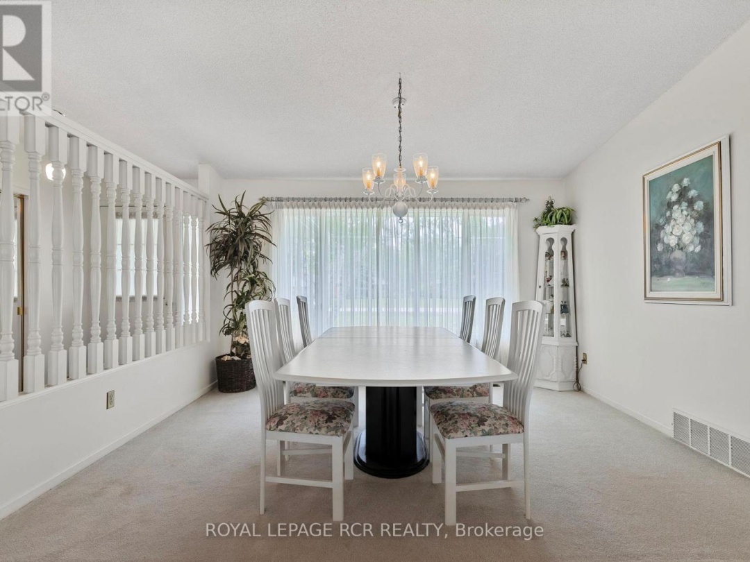 5 PARK LANE, 