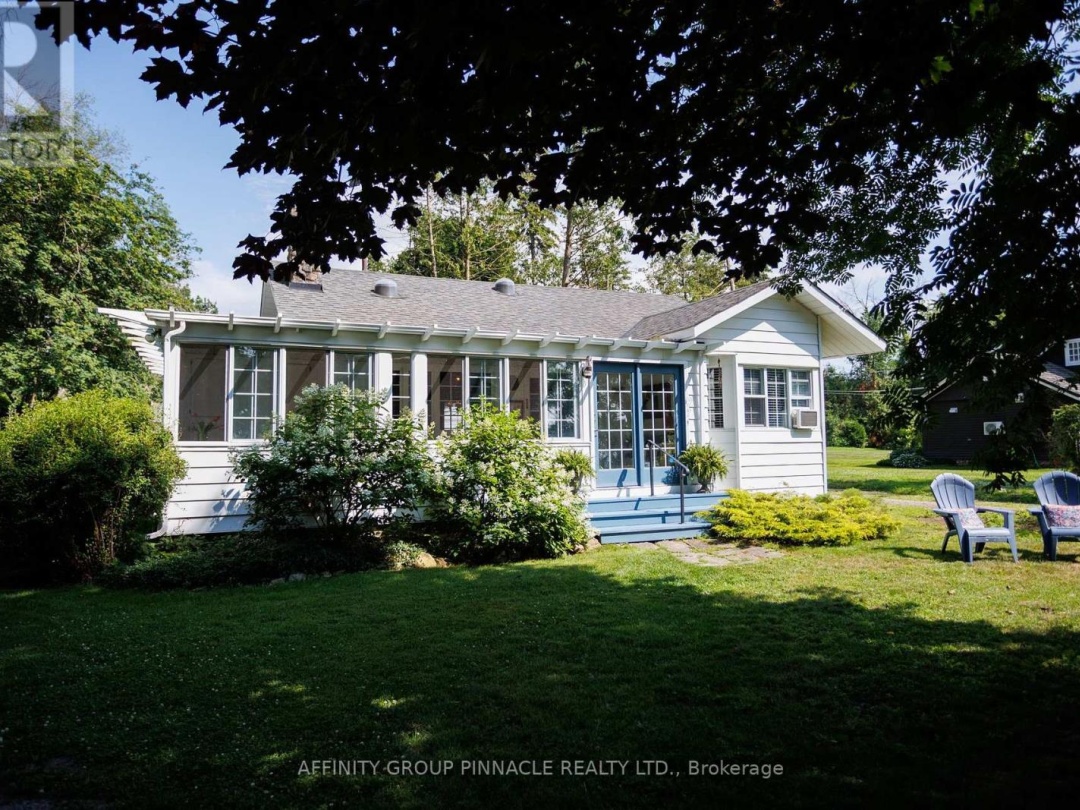 B35 LAKESHORE ROAD, 