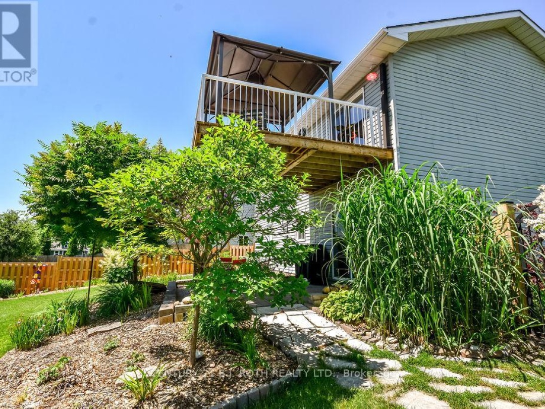 69 DONLANDS COURT, 