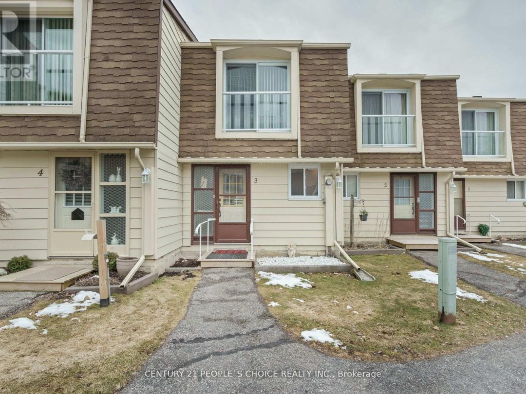 3 4 Paradise Boulevard, Lake Simcoe
