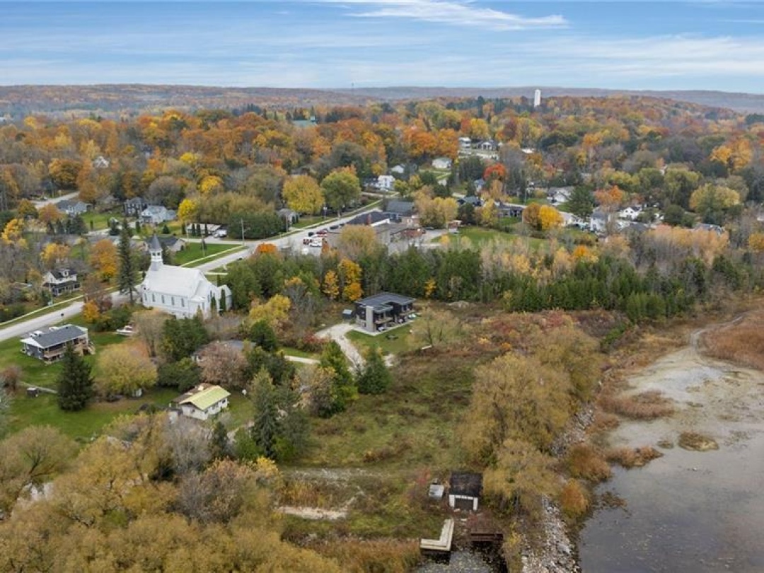 8, 20, 30, 34 HEMLOCK Avenue, 