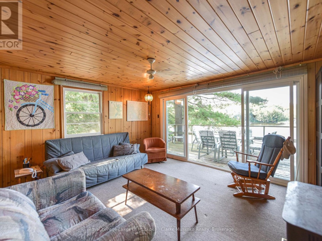 2910 Maclean Lk N S Road, Black Lake