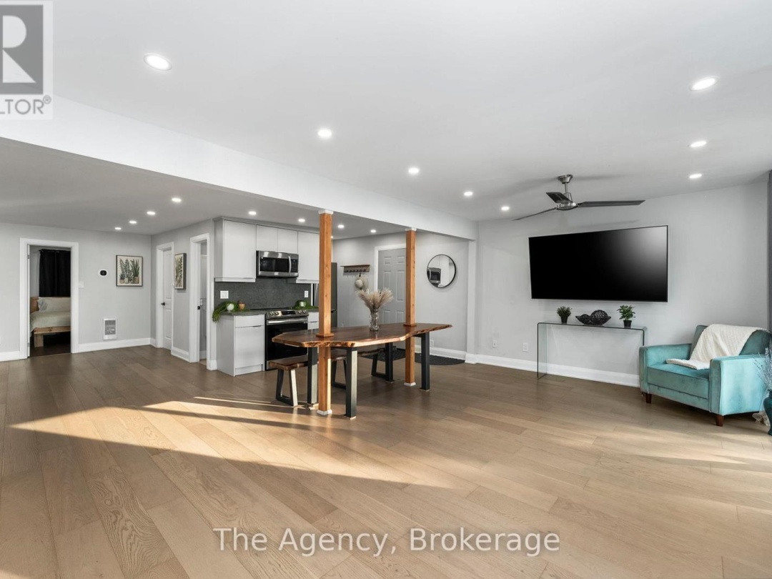 119 CAMPBELL BEACH ROAD, 