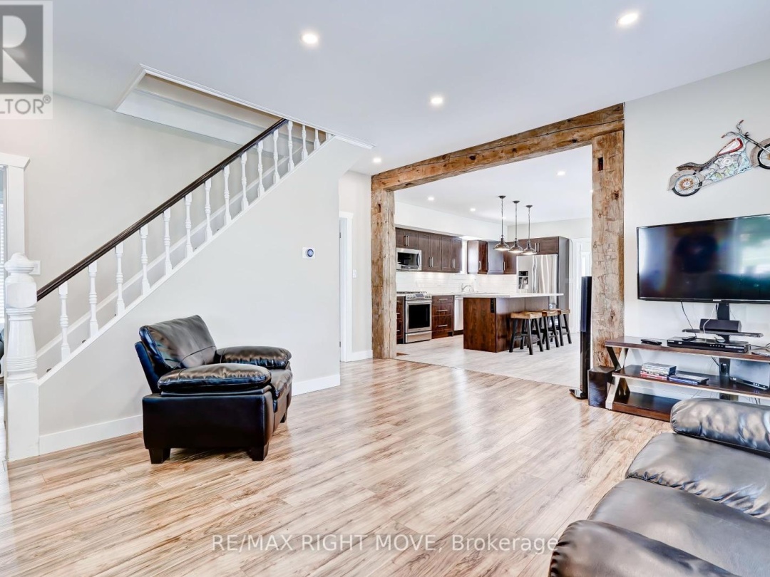 209 ATHERLEY ROAD, 