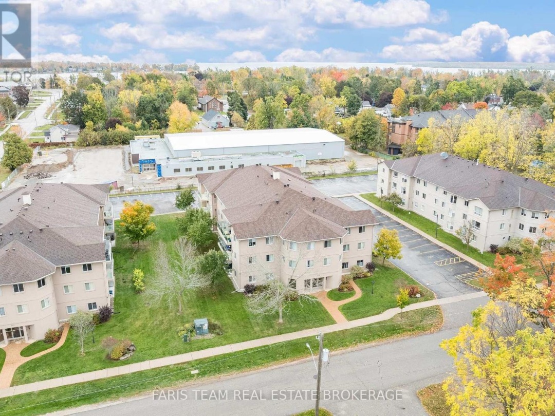 101 - 115 BOND STREET, 