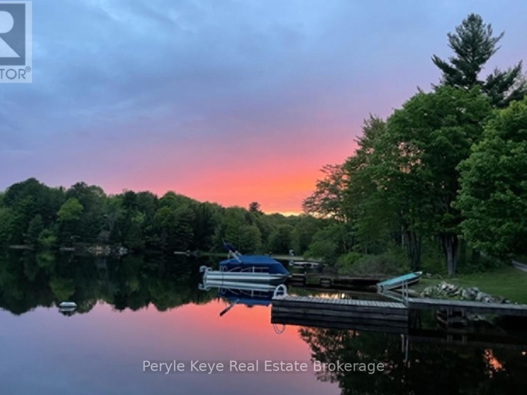 1025 & 1027 BIG ISLAND ROAD, Prospect Lake