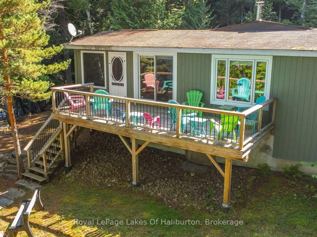1358 Kushog Lake Road, Kushog Lake