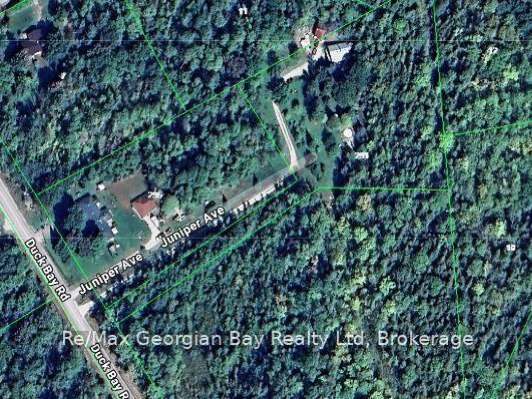 295 DUCK BAY ROAD, 