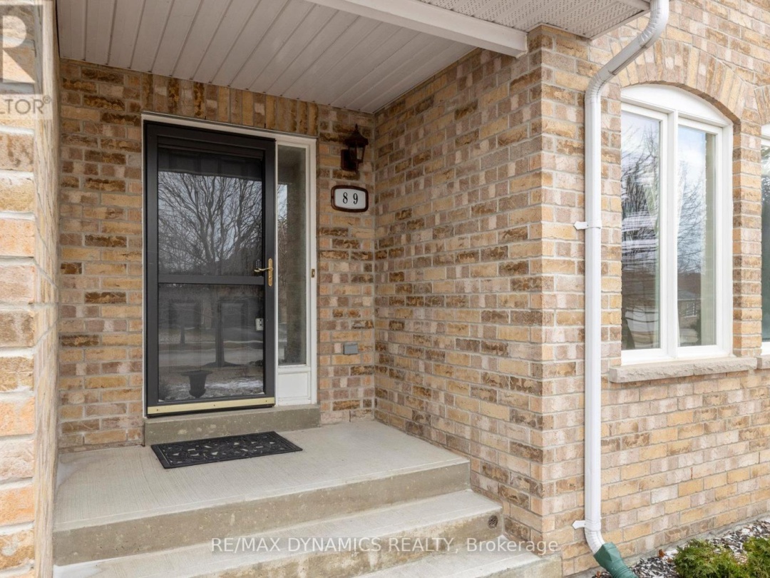 89 Maplewood Avenue, Brock (Beaverton)