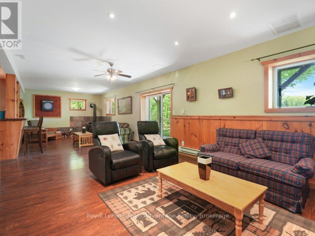 52 LITTLE OTTER LANE, Otter Lake