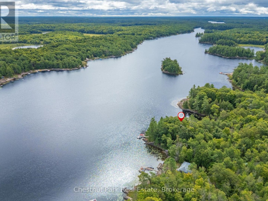 517 MOHAWK ROAD, 