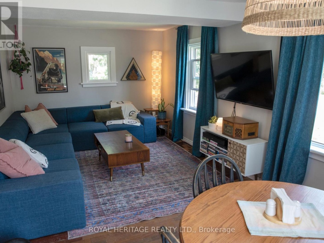 17011 SIMCOE STREET, 