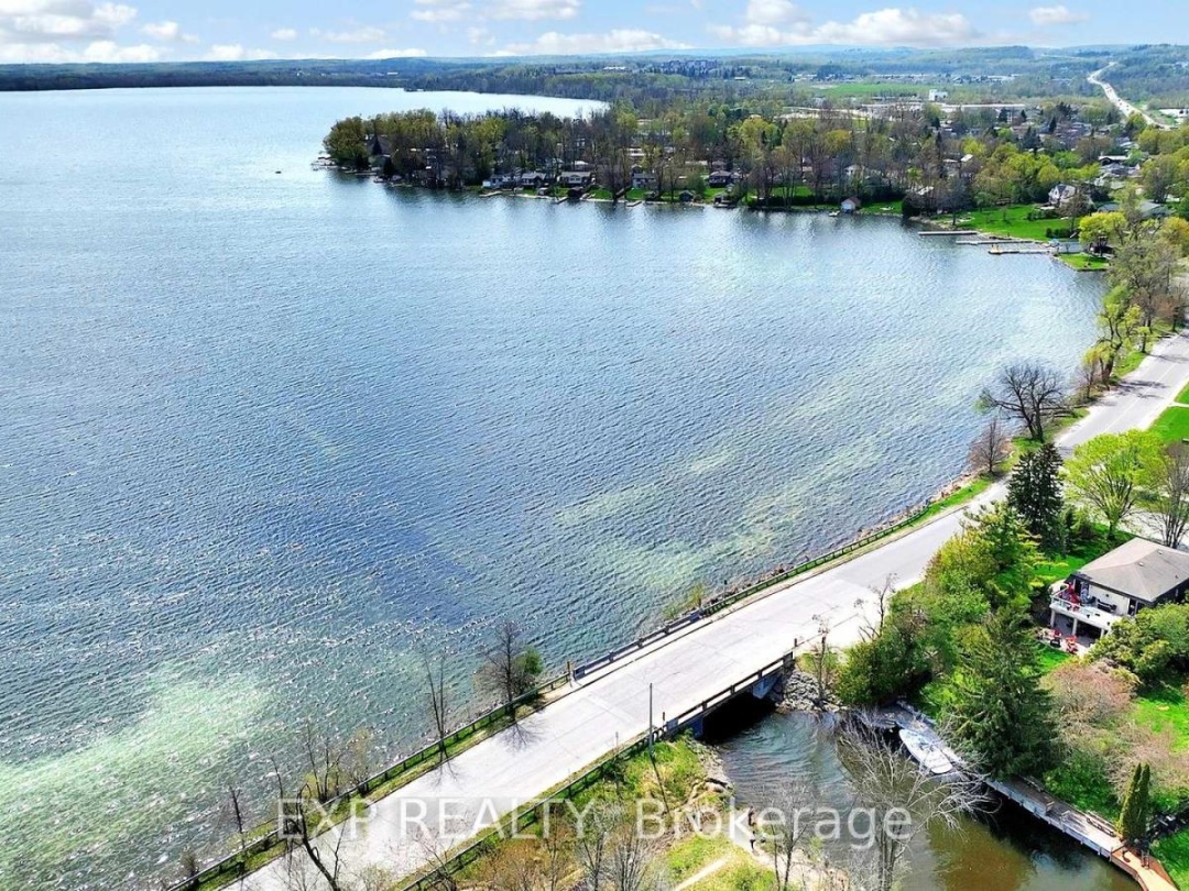 4 Gaudaur Court, Orillia