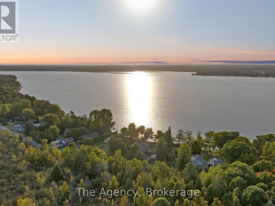 119 CAMPBELL BEACH ROAD, 