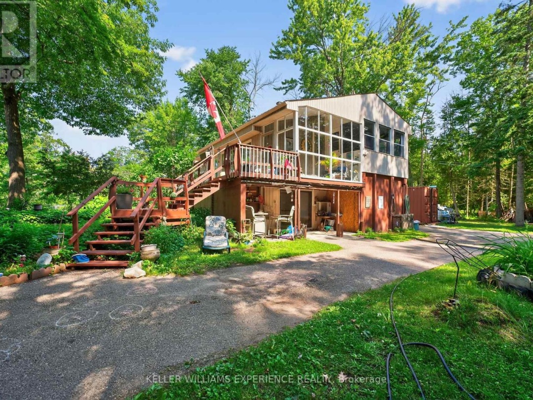 27 WOLVERINE BEACH ROAD, 