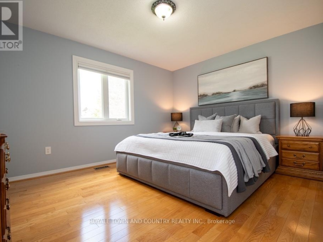 116 CRESSWELL ROAD, 