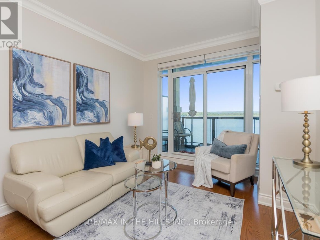 611 - 90 ORCHARD POINT ROAD, Lake Simcoe