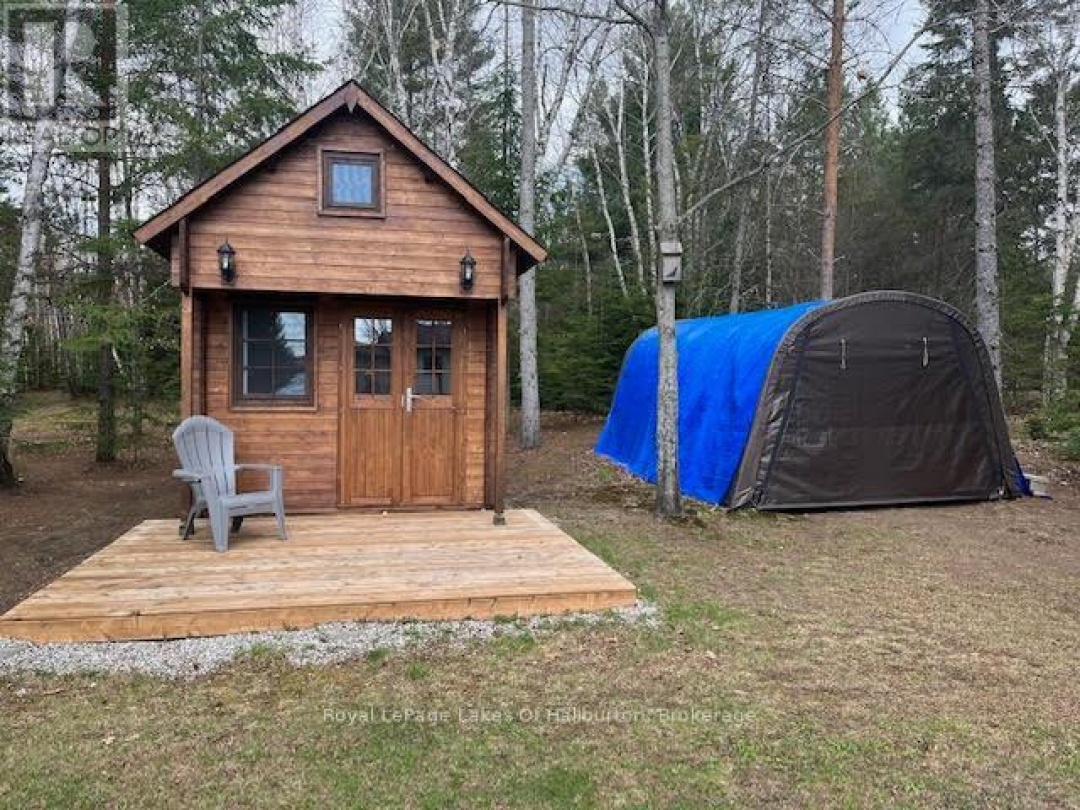 1293 GREEN LAKE ROAD, Green Lake
