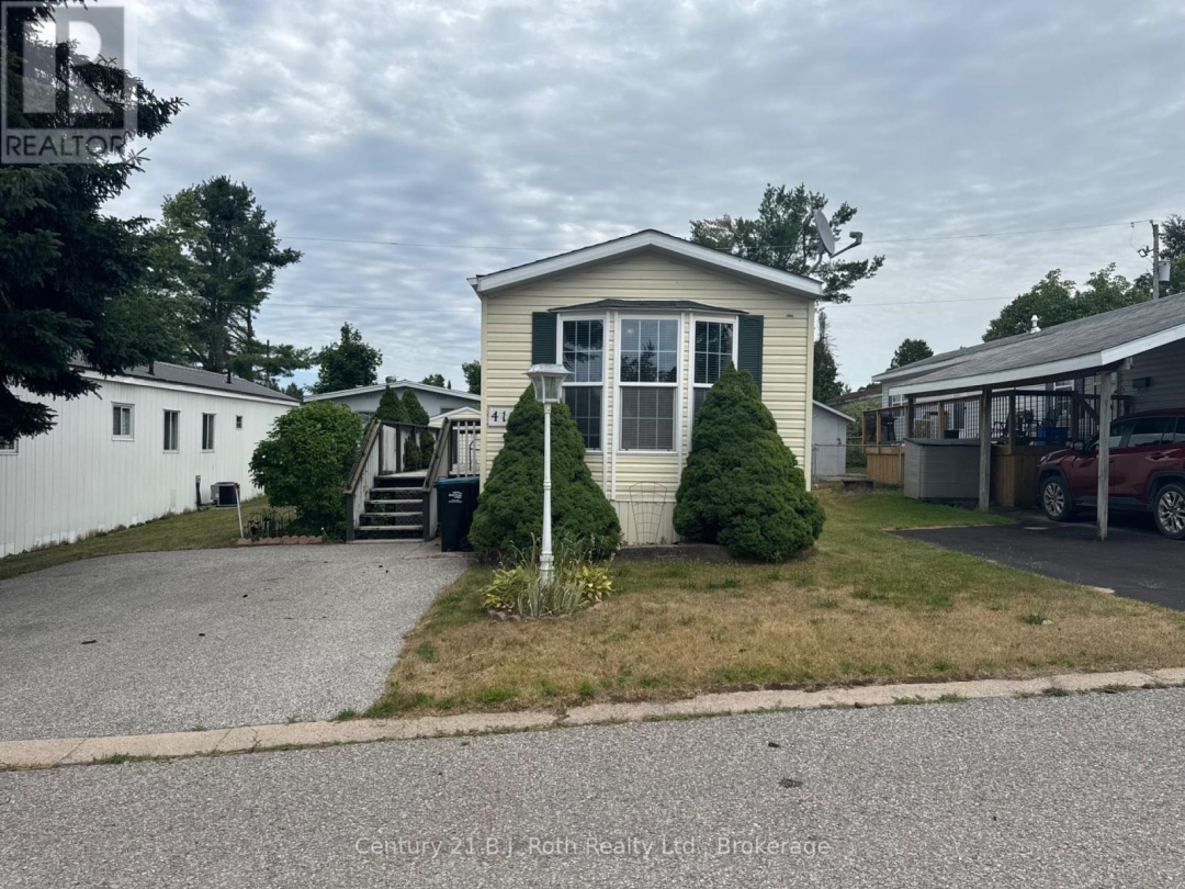 4105 SPRUCE ROAD, 