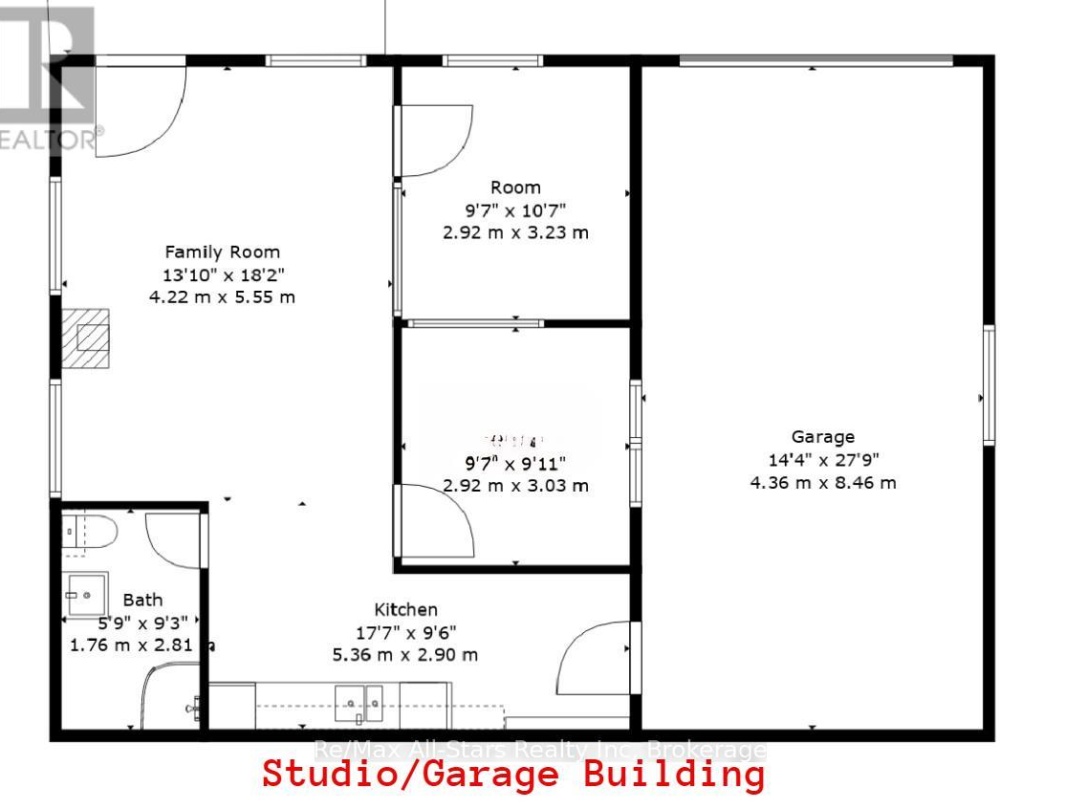 410 ETWELL ROAD, 