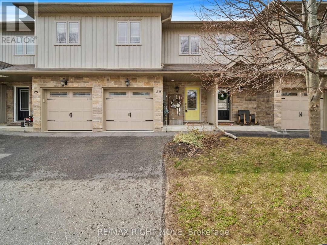 30 Taylor Drive, Orillia